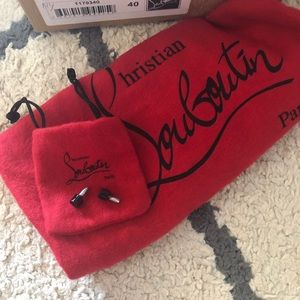 Christian Louboutin Pigalle Follies 120